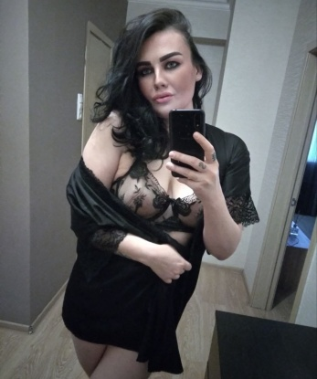 Анкета проститутки Галина - Фото 1, Виноградов, 36 лет, №1202