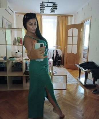 Елена