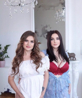 Анкета проститутки Женя - Фото 1, Виноградов, 26 лет, №2432